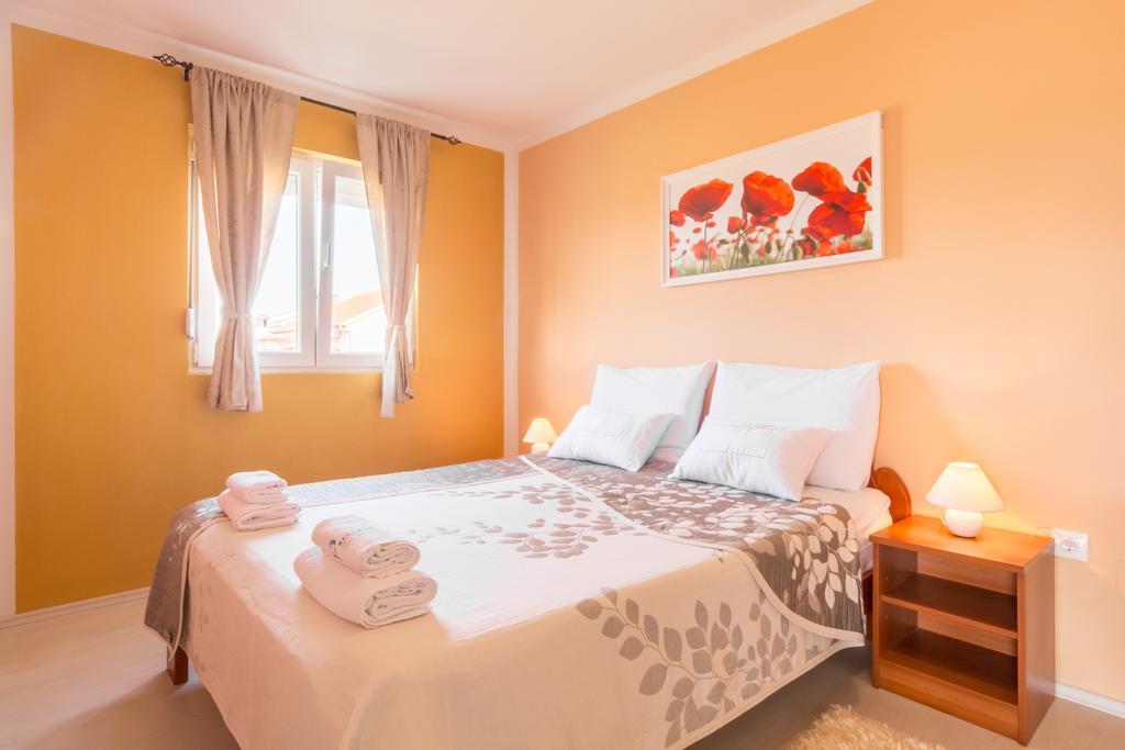 Apartmán Boja